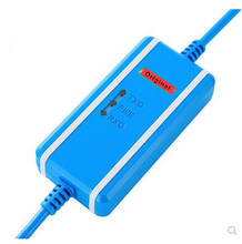 USB-KOYO + Cable de programación de datos PLC, línea de descarga de datos, comunicación, SN/SM/SH/SR/DL/NK/ 2024 - compra barato