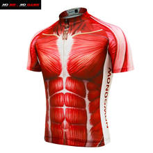 Camisa 2020 poliéster masculina para ciclismo, camisa para ciclismo, roupa para andar de bicicleta, mtb, corrida de estrada, profissional, 100% 2024 - compre barato
