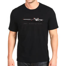 Camiseta masculina estampada awp, camisetas de personalização mais detalhadas 2024 - compre barato