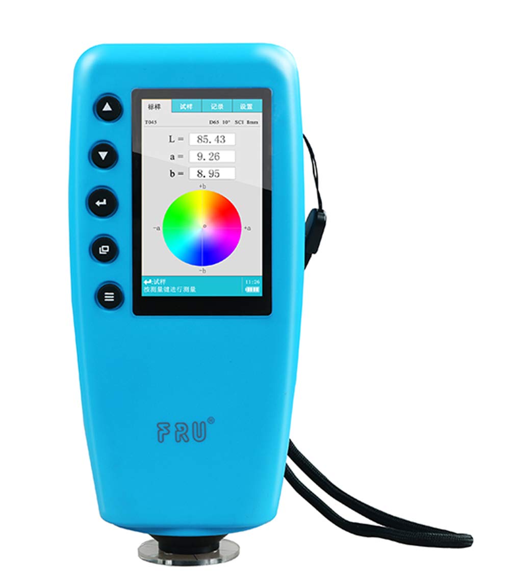 color analyzer online