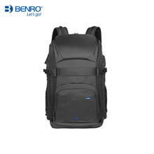 Benro Sherpa 600N 800N Camera Backpack Notebook Video Photo Bags Large Size Soft Bag Rain Cover 2024 - buy cheap