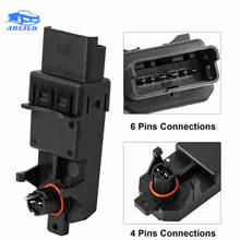 Motor elevador de cristal de alta calidad, módulo adecuado para Renault Clio Megane 2 Grand Scenic 2 Espace 4, 440788 440726 440746 288887 2024 - compra barato