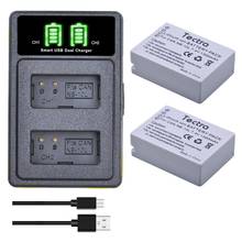 1300mAh NB-10L NB10L NB 10L Battery+LED USB Dual USB Charger for Canon G1X G15 G16 SX40HS SX50HS SX60HS SX40 SX50 2024 - buy cheap