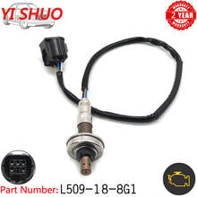 Sensor de oxigênio, razão de ar frontal, lambda, o2, para mazda 6, 2.5l, 2007 a 2013, embutido 2024 - compre barato