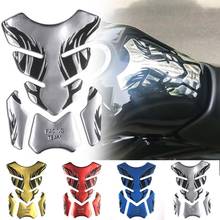 3D Car Motorcycle Gas Fuel Tank Pad Sticker Decals Motorbike  Protector Fuel Racing Accessories Universal Fit 2024 - buy cheap