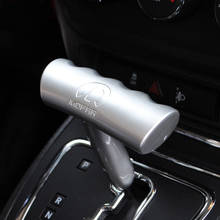 ABS Shift T Ручка переключения для Dodge Challenger Durango Ram JCUV для Jeep Compass/Wrangler/Grand Cherokee Liberty 2024 - купить недорого