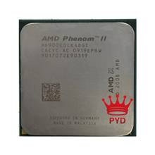 Четырехъядерный процессор AMD Phenom II X4 900e 2,4 ГГц hd900equi4dgi Socket AM3 2024 - купить недорого