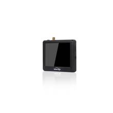 Hawkeye Little Pilot 2.5 inch/3.5 inch FPV Monitor 5.8GHZ 48CH 960*240 Receiver with Battery for RC FPV Racing Drone Car Boat 2024 - buy cheap
