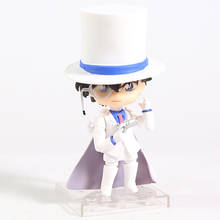 Figura DE ACCIÓN DE Detective Conan KID The Phantom Thief, modelo coleccionable de PVC, juguete, 1412 2024 - compra barato