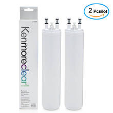 Kenmore-filtro de agua para refrigerador, paquete de 2 unidades, color blanco, 9999 2023 - compra barato