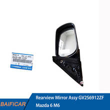Baificar-montaje de espejo retrovisor de puerta, nuevo, GV2S6912ZF, para Mazda 6 M6 2024 - compra barato