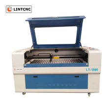 1390 Laser Engraving 1300*900mm 100W and 90W Co2 Laser Cutting Machine Specifical for Plywood/Acrylic/Wood/Leather 2024 - buy cheap