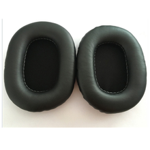 Orejeras de espuma de repuesto duraderas y suaves, almohadillas para los oídos para Sony MDR-7506 V6, alta calidad, 23 OctO7 2024 - compra barato