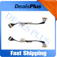 Cable de cinta flexible para Macbook Air, pantalla LCD LED LVDs de 11,6 pulgadas, A1370, A1465, año 2012-2015 2024 - compra barato