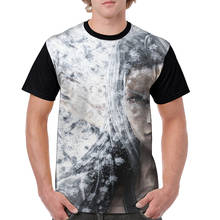 Disintegration T Shirt Disintegration T-Shirt Funny Short-Sleeve Tee Shirt Printed Casual Men Graphic Tshirt 2024 - buy cheap