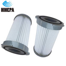 2 Pcs High EfficiencyHEPA Filter for Electrolux Electrolux ZS201 ZS203 ZT17635 Z1300-213 ZT17647 ZTF7660IW etc Vacuum Cleaner 2024 - buy cheap