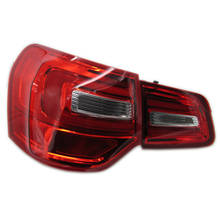 For Citroen C5 2013-2015 Taillight Assemblies Inside and Outside  Tail Lights No Light and Wires 2024 - buy cheap