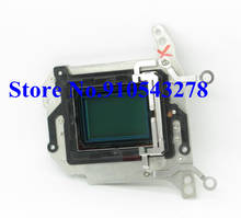 Sensor de reposição para câmera canon phoend, peça de reposição t3 kiss x50 1100d ccd 2024 - compre barato