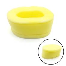 Motorcycle Sponge Air Filter Cleaner for Suzuki DR125 DR125SE DR200 DR200SE  Motorcycle Parts  Air Filters Systems 2024 - buy cheap