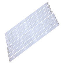 LED backlight strip for Led-43b550 LCD backlight strip AHKK43D10R/ l-zc14f-03 303AK430032 2024 - buy cheap