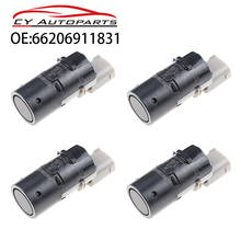 4PCS New PDC Parking Sensor For BMW E46 3 M3 330xd 320d 318i 66206911831 6911831 6989067 6938737 2024 - buy cheap