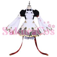 Anime Fate/Grand Order FGO Astolfo version 3.0 Miad Outfit Battle Uniform Cosplay Costume Women Halloween Free Shipping 2020 New 2024 - buy cheap
