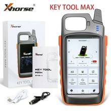 Xhorse VVDI KEY TOOL MAX Remote and Chip Generator Support 96bit 48 Clone Function 2024 - buy cheap