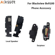 Alesser для Blackview BV9100 громкий динамик зуммер звонка Запасные части для Blackview BV9100 динамик держатель телефона в сборе 2024 - купить недорого