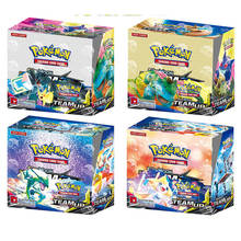 TAKARA TOMY 324pcs/set Pokemon Battle Toys Hobbies Hobby Collectibles Game Collection Anime Cards for Children 2024 - buy cheap