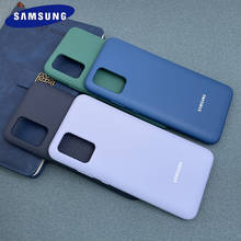 Funda protectora de silicona para Samsung Galaxy A02S M02S, suave, suave, sin huella dactilar 2024 - compra barato
