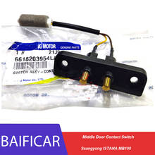 Baificar Brand New Genuine Middle Door Contact Switch 6618203954LAA 6618203954 For Ssangyong ISTANA MB100 2024 - buy cheap