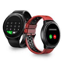 MT3 Music Smart Watch 8G Memory Men Bluetooth Call Full Touch Screen Waterproof Recording Function MT2 MT-3 Fashion Smartwatch 2024 - buy cheap