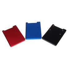 For 631 SSD Solid State Hard Disk Shell Metal Cover Case Computer Host Parts T84D 2024 - buy cheap