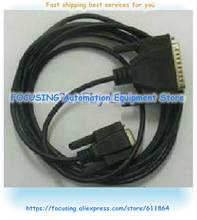 Cable de interfaz de comunicación serie Plc-5, nueva interfaz Rs232, 1784-CP10 2024 - compra barato