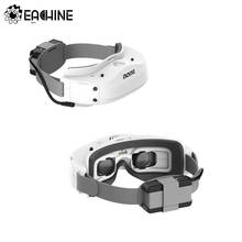 Eachine EV300D FPV Goggles 1280*960 5.8G 72CH Dual True Diversity Compatible Built-in DVR Focal Length Adjustable For Dron 2024 - buy cheap