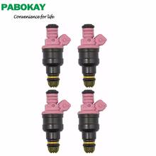 4 pieces x New Fuel Injector 96-99 FOR BMW 3 328I 328IS 528I M3 Z3 E36 E39 E38 2.8L 3.2L 0280150440 0 280 150 440 13641703819 2024 - buy cheap