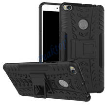 For Cover Xiaomi Mi Max 2 Case Anti-knock Heavy Duty Armor Cover Xiaomi Mi Max 2 Silicone Phone Bumper Case For Xiaomi Mi Max 2 2024 - buy cheap