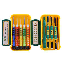 Free Shipping High Quality Mobile Phone Repair Opening Tools Smart Phones Pry Repair Screwdrivers tool set for iphone sumsung 2024 - buy cheap