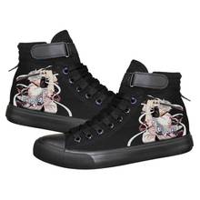 Unisex Anime Cosplay  Gintama ShoesSakata Gintoki Casual Student Shoes Cosplay Costumes 2024 - buy cheap