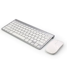 2 4g Wireless Mini Keyboard Mouse Combo Silent Button Keyboard Gaming Mouse For Macbook Lenovo Dell Asus Hp Laptop Pc Computer Buy Cheap In An Online Store With Delivery Price Comparison Specifications