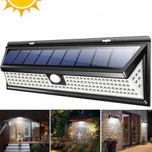 90 LED Solar Light Outdoor Solar Lamp Powered Sunlight PIR Motion Sensor Waterproof Street Lamp for Garden Decoration 2024 - buy cheap