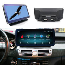 Carplay Voice Control 360 degree Cameras Car Android 10 For Benz cls Class W218 cls260 cls320 cls350 cls400 cls500 Multimedia 2024 - buy cheap