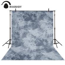 Allenjoy background for photo old master mix Gray grunge pure color photography studio portrait photophone backdrop photocall 2024 - buy cheap