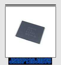 5PCS-10PCS New original authentic JS28F128J3D75 TSOP-56 JS28F128 TSOP56 car storage chip 2024 - buy cheap