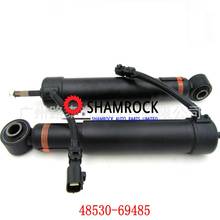 Rear Suspension Shock Absorber OEM 48530-69485 48530-60071 48530-69185 48530-69205 48530-60070 Llexus GX470 Ttoyota Land Cruiser 2024 - compre barato