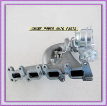 Turbo TD04 49377-00220, 49377-00200, 49377-09110 04884234AC 04884234AB 3050195 para Chrysler PT Cruiser para Dodge Neon SRT 2.4L EDV 2024 - compra barato