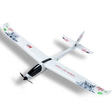 Dron de ala fija Xk A800 5Ch 3D6G, sistema de avión a control remoto, nuevo cuadricóptero, versión actualizada A600 2024 - compra barato