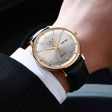 MIYOTA automatic watch men Luxury brand Carnival Mechanical Men Watches waterproof relogio masculino relojes hombre switzerland 2024 - buy cheap