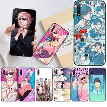 Anime Yarichin bitch Club Phone Case for Huawei Honor 30 20 10 9 8 8x 8c v30 Lite view pro 2024 - buy cheap