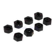 HSP 02100 Wheel Hex.Mount 8pcs For 1/10 RC 4WD Model Car Spare Parts 2024 - buy cheap